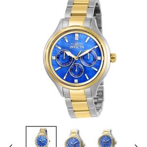 Invicta Watch